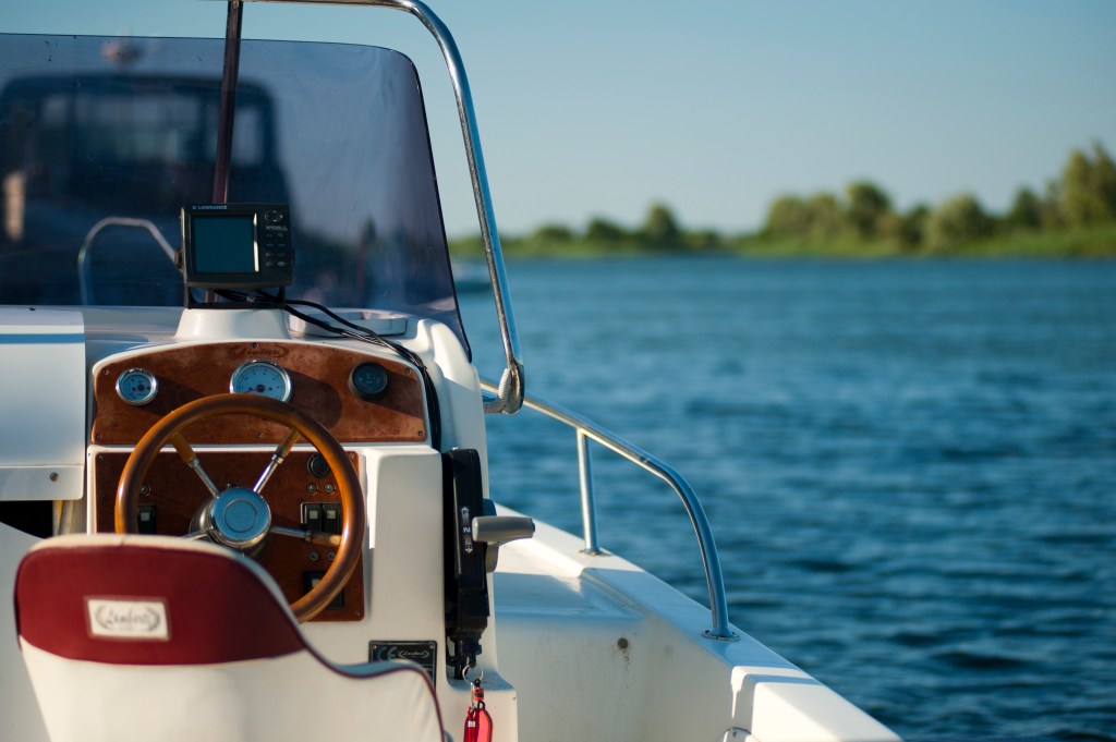 Stache Blog  Indoor vs Outdoor Boat Storage: What's Best For You?